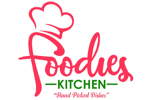 Foodies Kitchen